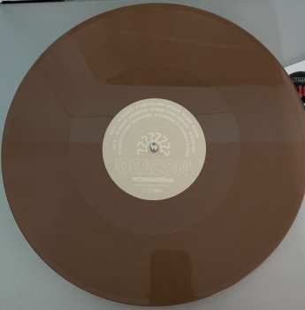 LP Serpentwithfeet: Deacon LTD | CLR
