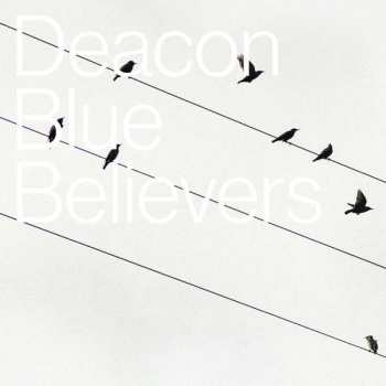 CD Deacon Blue: Believers