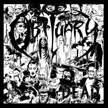 Album Obituary: Dead