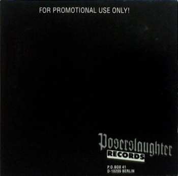 CD Regurgitate: Regurgitate / Suppository