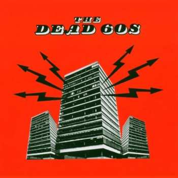 Album The Dead 60s: The Dead 60s