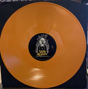 LP Dead Alright: Dancing Through The End Of Days