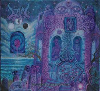 Album Dead And Dripping: Blackened Cerebral Rifts