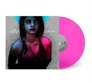 Album Dead Astronauts: Silhouettes