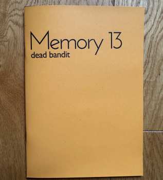 LP Dead Bandit: Memory Thirteen