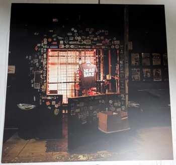 LP Dead Bars: Regulars