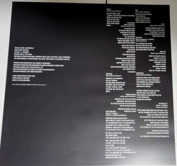 LP Dead Bars: Regulars