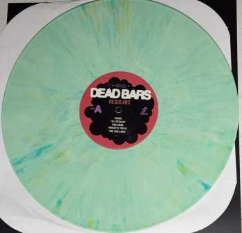 LP Dead Bars: Regulars