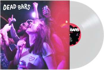 Album Dead Bars: Regulars