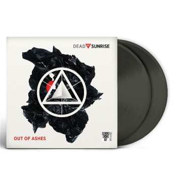 2LP Dead By Sunrise: Out of Ashes (Record Store Day 2024)