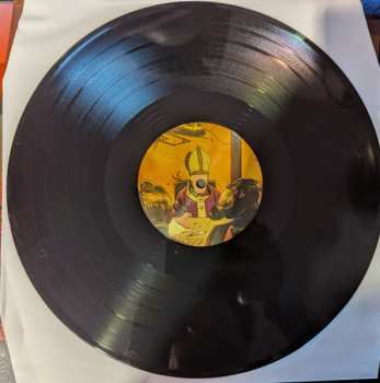 LP Dead By Wednesday: Capital Conspiracy