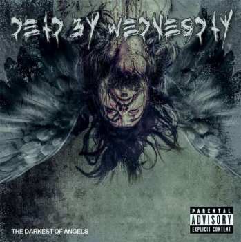 Album Dead By Wednesday: The Darkest Of Angels