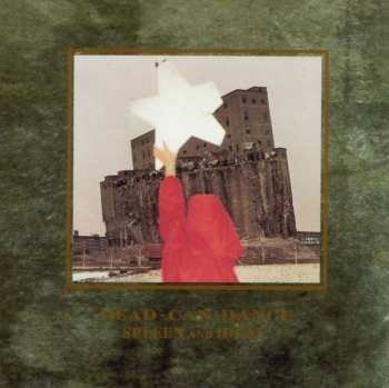 Album Dead Can Dance: Spleen And Ideal