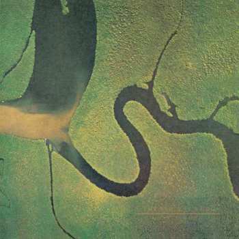 LP Dead Can Dance: The Serpent's Egg