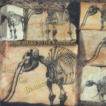 Album Dead Cat Bounce: Home Speaks To The Wandering