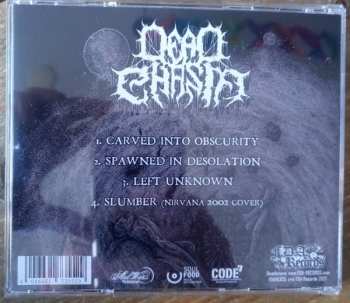 CD Dead Chasm: Dead Chasm