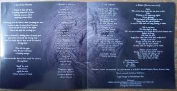 CD Dead Chasm: Dead Chasm