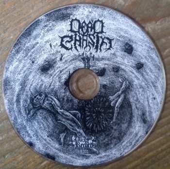 CD Dead Chasm: Dead Chasm