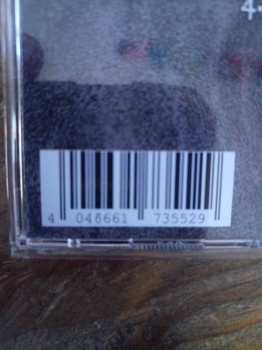 CD Dead Chasm: Dead Chasm