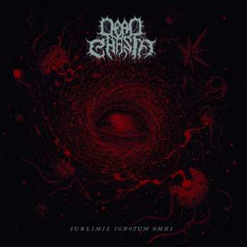 CD Dead Chasm: Sublimis Ignotum Omni