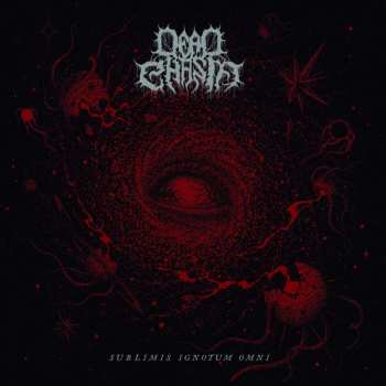 LP Dead Chasm: Sublimis Ignotum Omni
