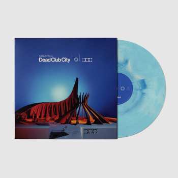 2LP Nothing But Thieves: Dead Club City (Deluxe Edition)