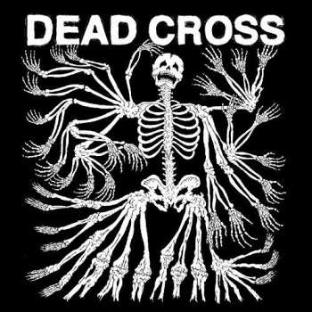 LP Dead Cross: Dead Cross CLR
