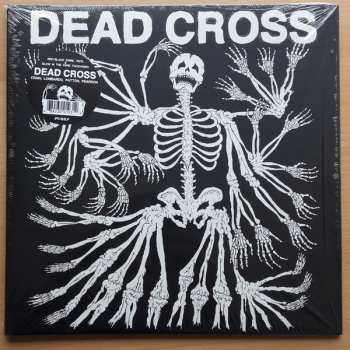 LP Dead Cross: Dead Cross CLR