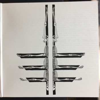 LP Dead Cross: Dead Cross CLR