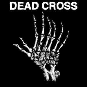 EP Dead Cross: Dead Cross  LTD | CLR