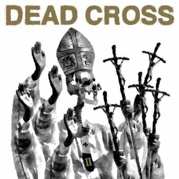 CD Dead Cross: II