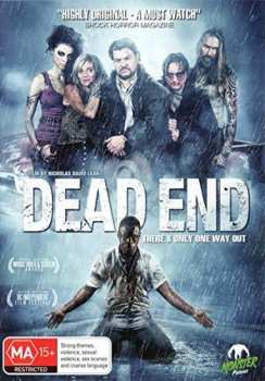 Album Dead End 5: Dead Ends