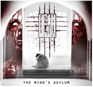 CD Dead End: The Mind's Asylum