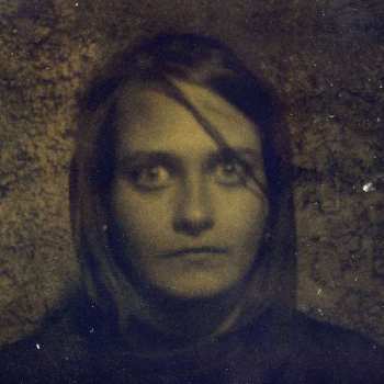 Album Emilie Zoé: Dead-End Tape