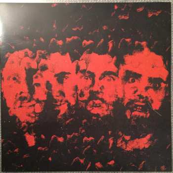 LP Dead End Tragedy: Anti Life Anti You CLR | LTD