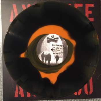 LP Dead End Tragedy: Anti Life Anti You CLR | LTD