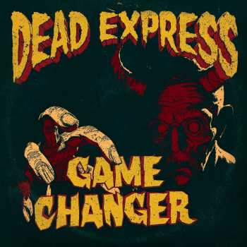 CD Dead Express: Game Changer