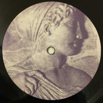 LP Dead Famous People: Harry