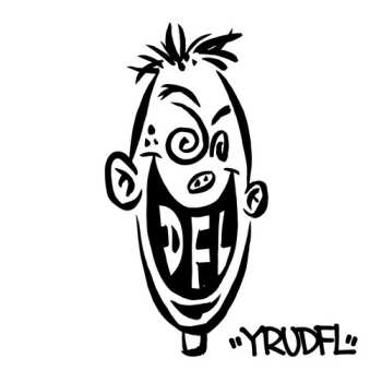 Album Dead Fucking Last: YRUDFL