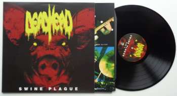 LP Dead Head: Swine Plague