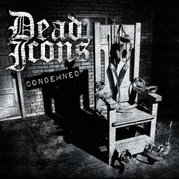 LP Dead Icons: Condemned