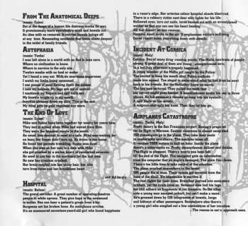 CD Dead Infection: A Chapter Of Accidents
