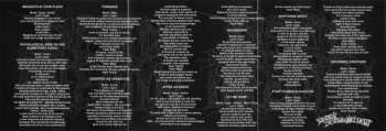 CD Dead Infection: Surgical Disembowelment