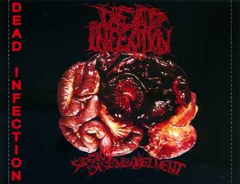 CD Dead Infection: Surgical Disembowelment