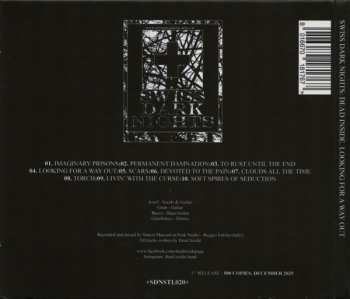 CD Dead Inside: Looking For A Way Out LTD