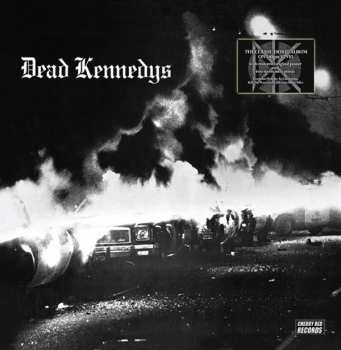 LP Dead Kennedys: Fresh Fruit For Rotting Vegetables