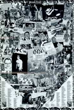 CD Dead Kennedys: Fresh Fruit For Rotting Vegetables