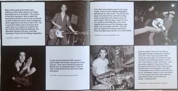 LP Dead Kennedys: Fresh Fruit For Rotting Vegetables (2022 Mix)