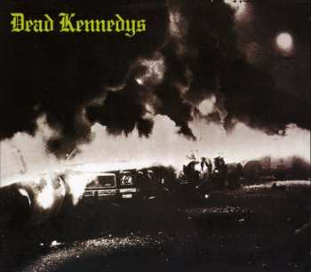 2CD Dead Kennedys: Fresh Fruit For Rotting Vegetables