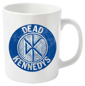 Merch Dead Kennedys: Mok Bedtime For Democracy